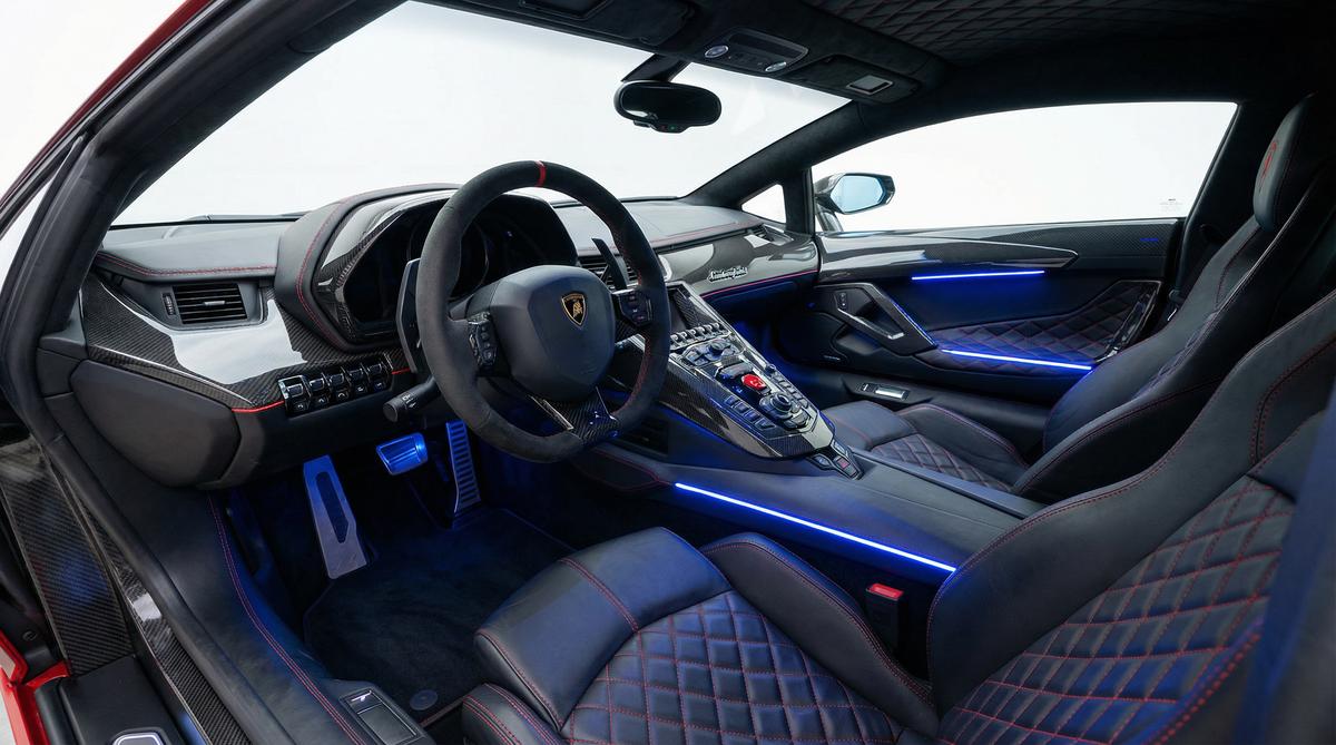 国产视频内饰改装视频