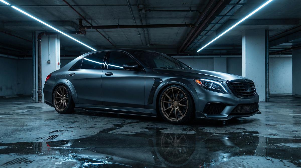 国产视频轿车改装视频